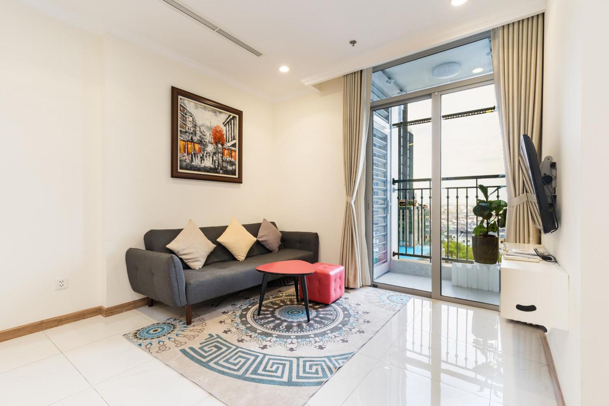 Landmark Premium Residences