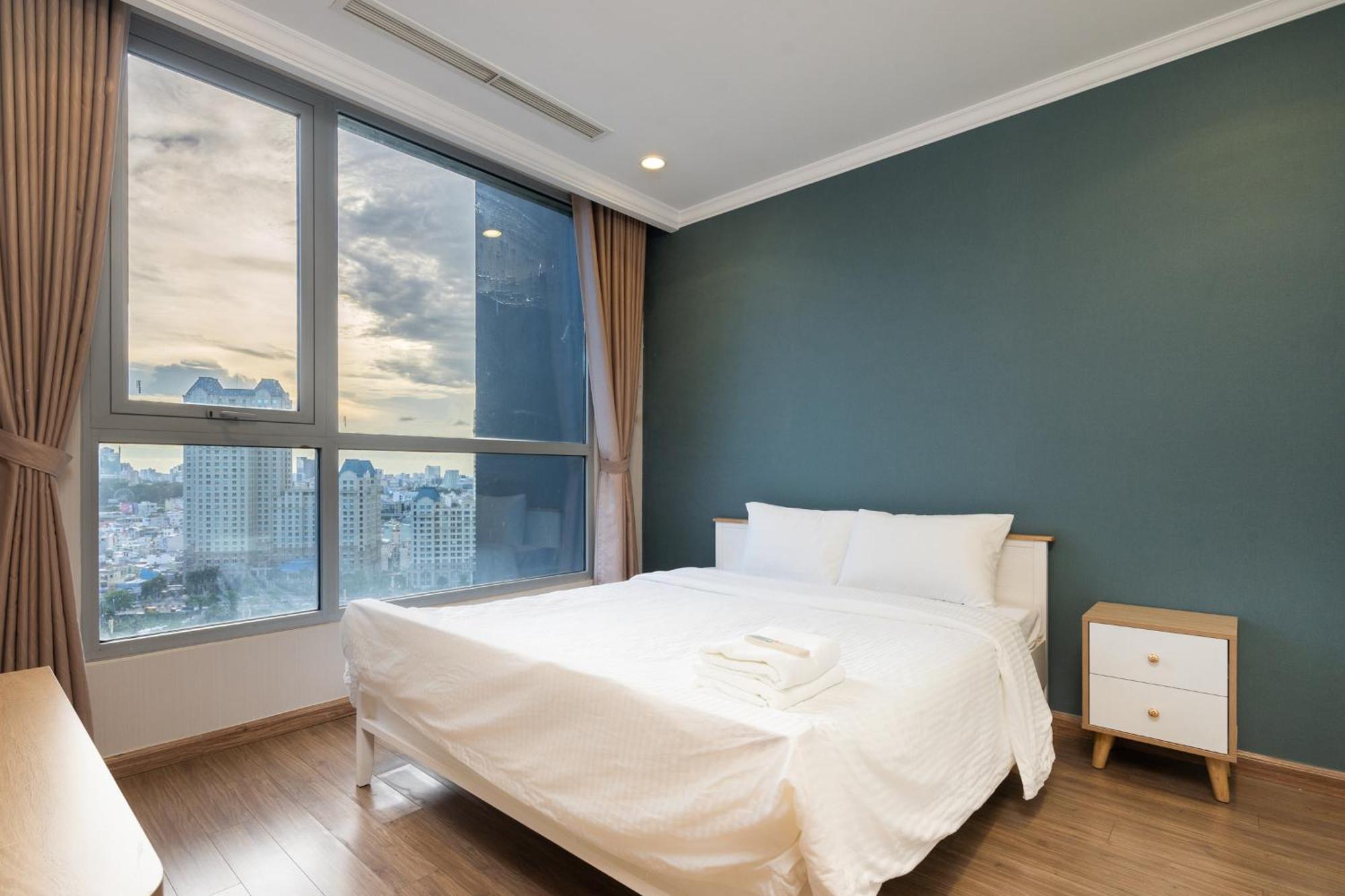 Landmark Premium Residences