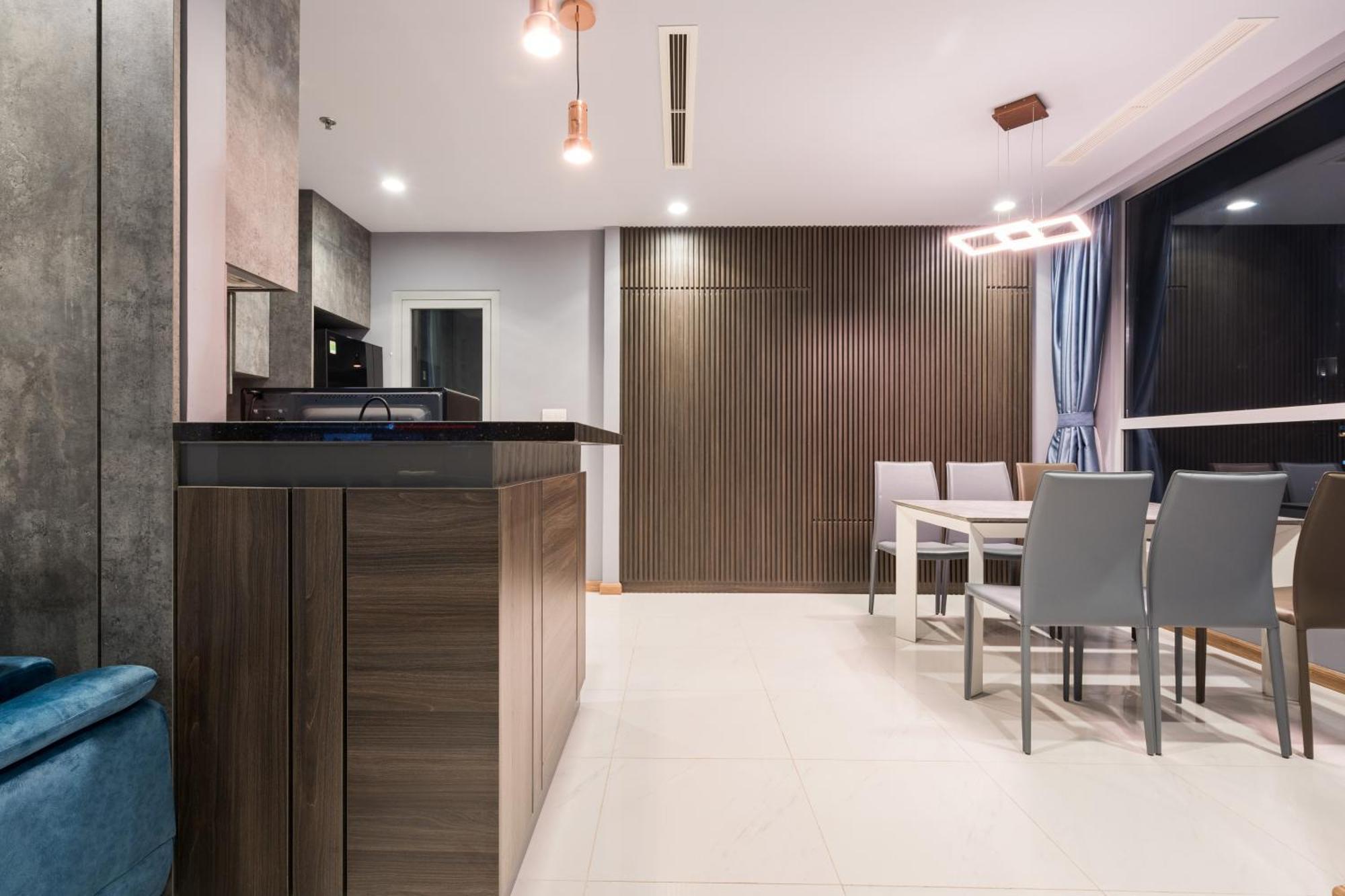 Apartment Landmark Premium Residences *