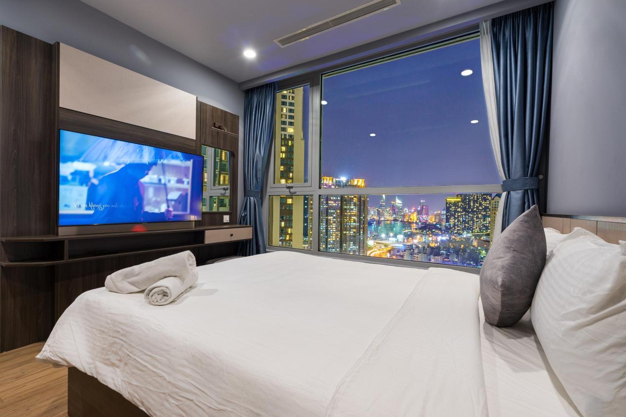 Landmark Premium Residences