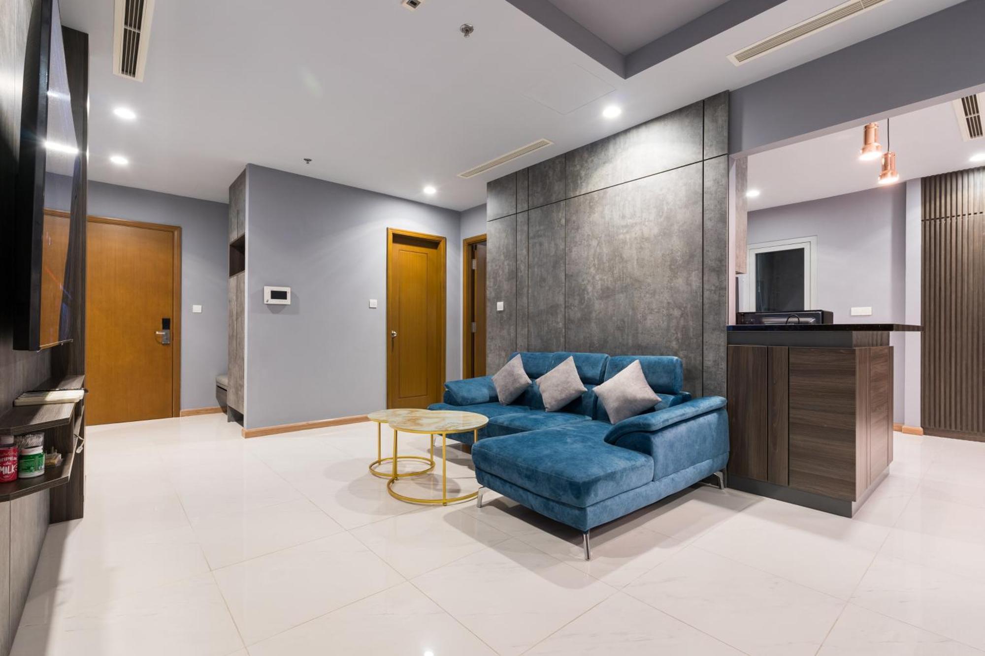Apartment Landmark Premium Residences *