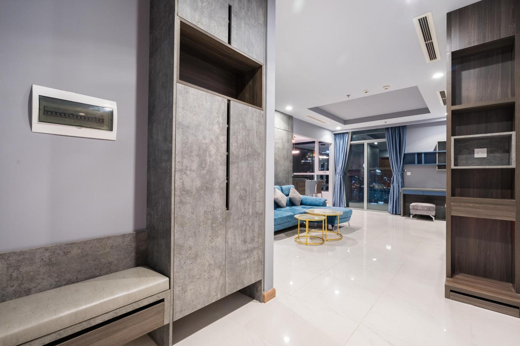 Landmark Premium Residences Ho Chi Minh City