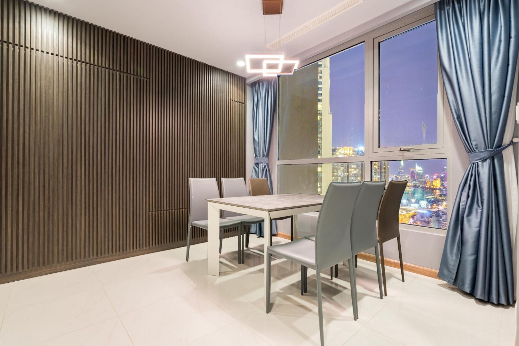 Landmark Premium Residences